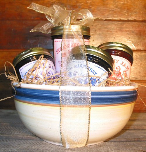 Traditional Jellies and Jams Lehmans Deli