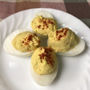 Deviled Eggs