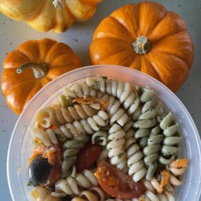Pasta Salad