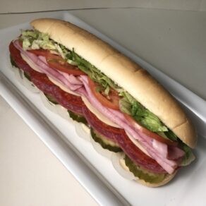 Submarine Sandwiches