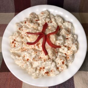 Potato Salad