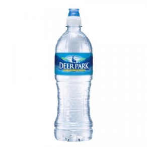 Bottled Water