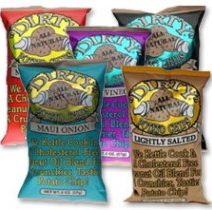 Dirty Chips
