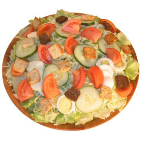 Garden Salad