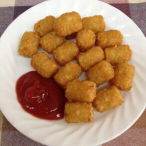 Tater Tots