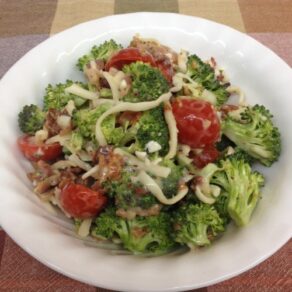 Broccoli Salad