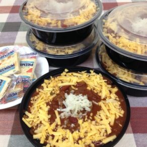 Grab-N-Go Chili