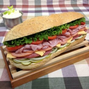 American Party Sub