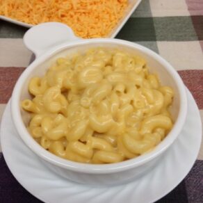 Grab-N-Go Macaroni and Cheese