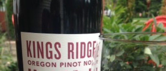 Pinot Noir Holiday Pinot Noir Holiday