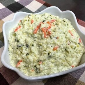 Cole Slaw
