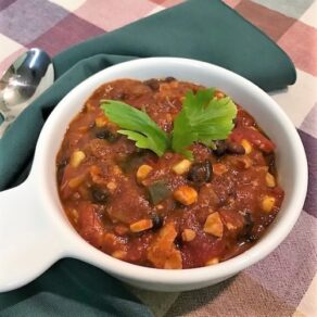Pasta e Fagioli