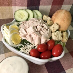 Chef Salad