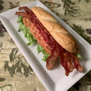 B.L.T. Sub