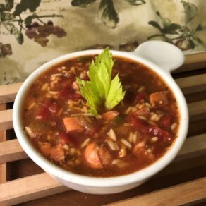 Jambalaya