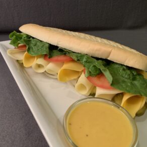 Cheese Sub