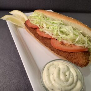 Walleye Sub