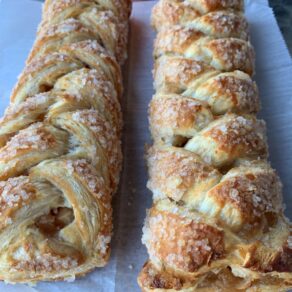 Lehman's Home Baked Strudel