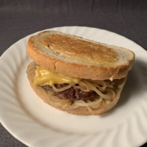 Patty Melt