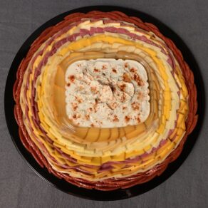 Cheese Tray
