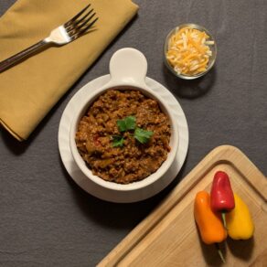 Grab-N-Go Sloppy Joe
