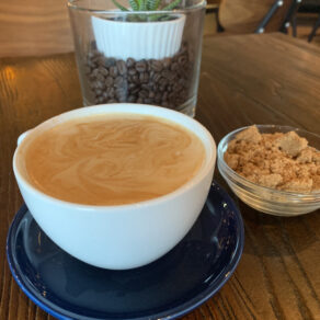 Brown Sugar Blast