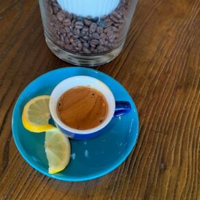 Espresso