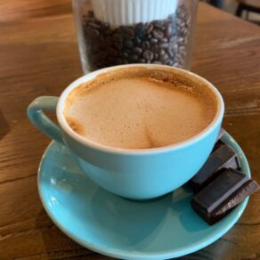 Mocha