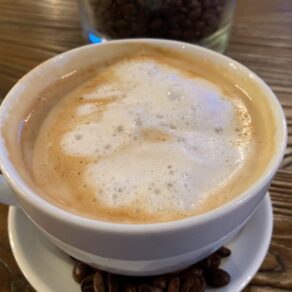 Chai Latte