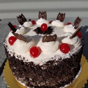 Lehman's Round Layer Cakes