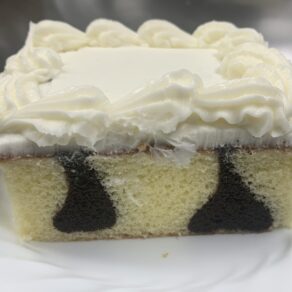 Cake Slices
