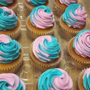 Cupcakes