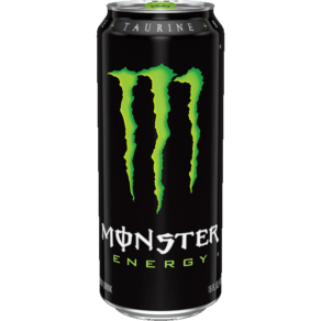 Monster Energy