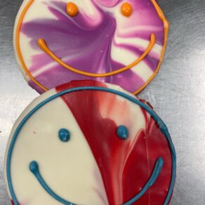 Hippie Cookie