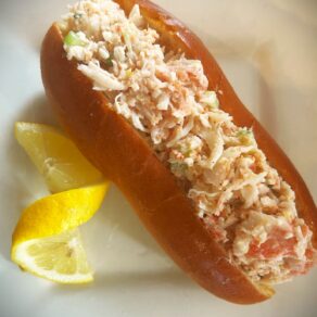 Lobster Roll