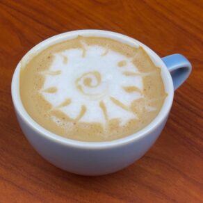Chai-rish