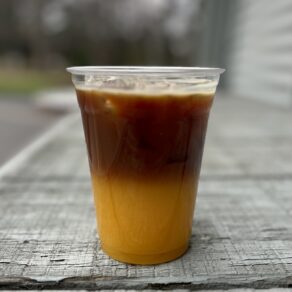 Espresso Sunrise