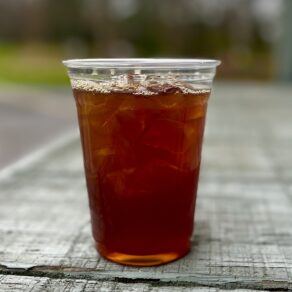 Passion Tea!
